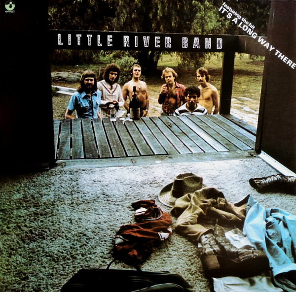 Little River Band